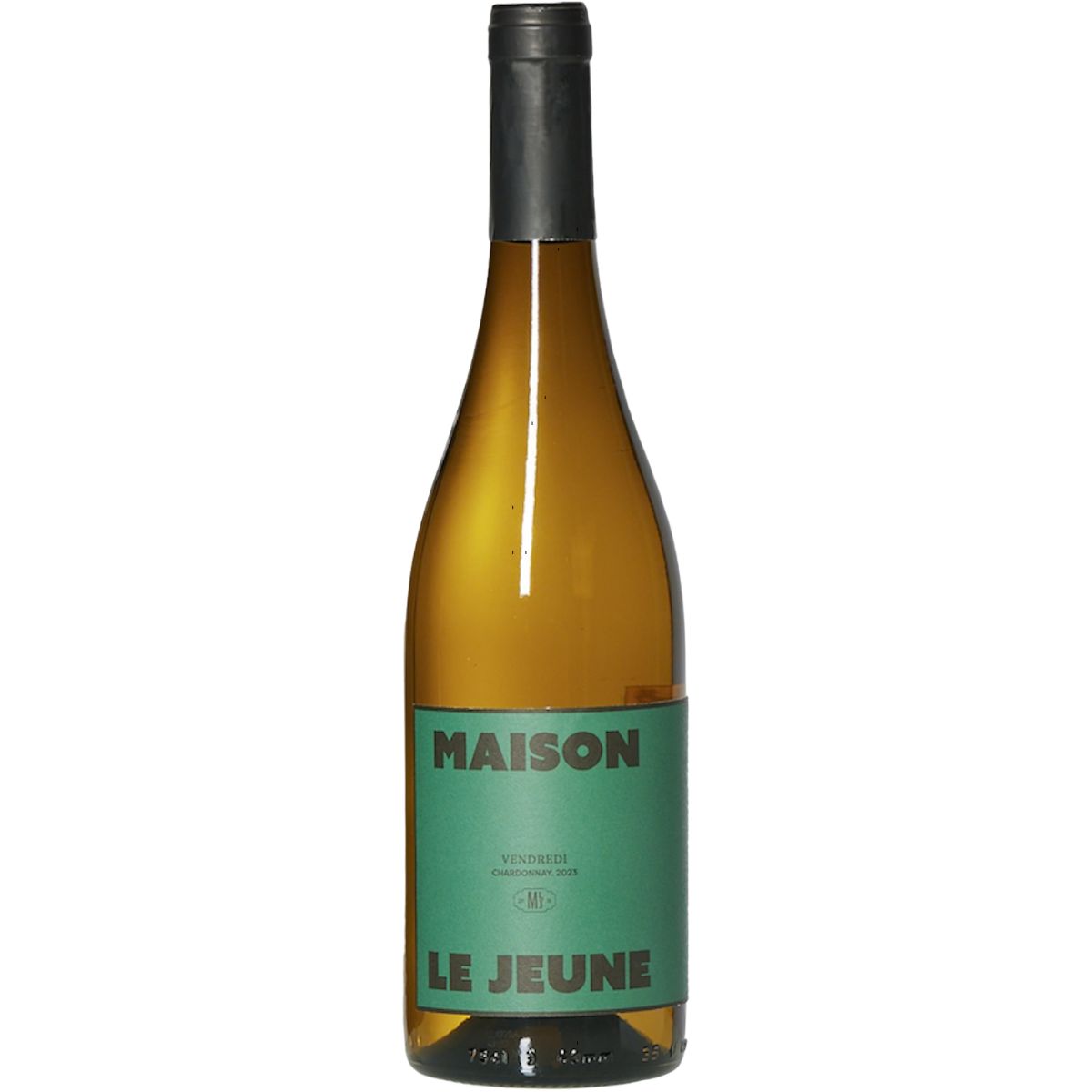 Maison le jeune