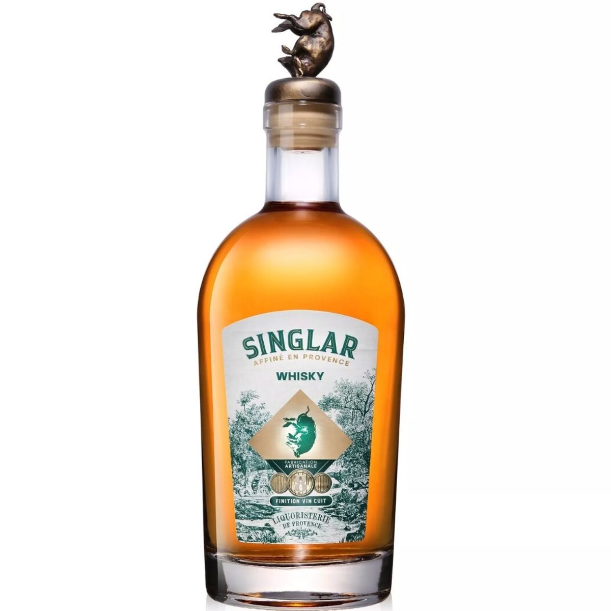 SINglarr