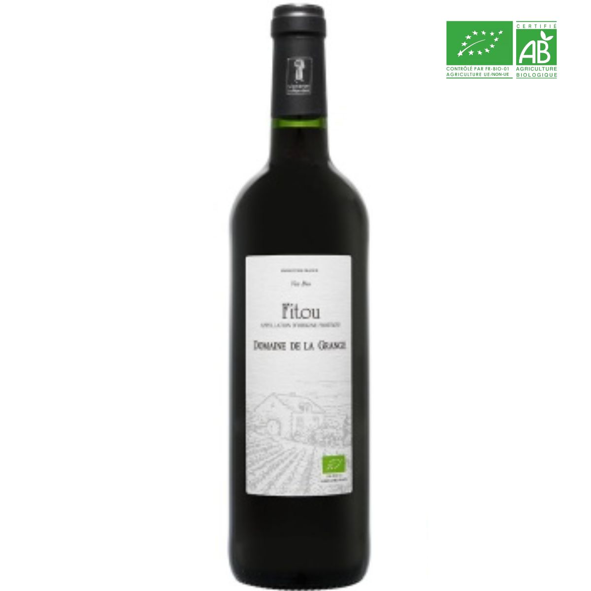 FITOU ROMANUS GRANGE