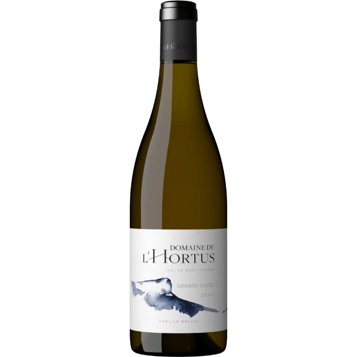 Domaine de lhortus blanc