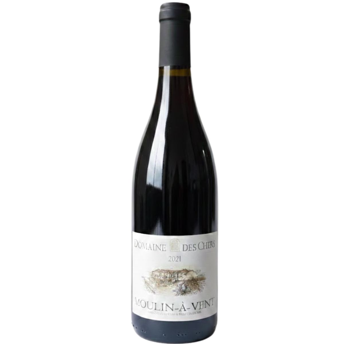 Domaine des chers
