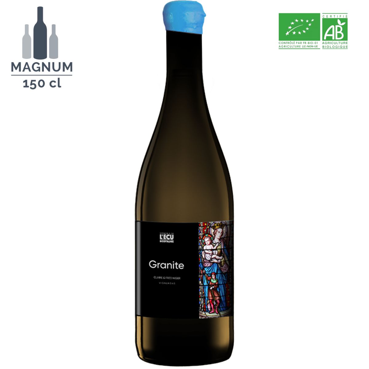 MG GRANITE DOmaine de lecu