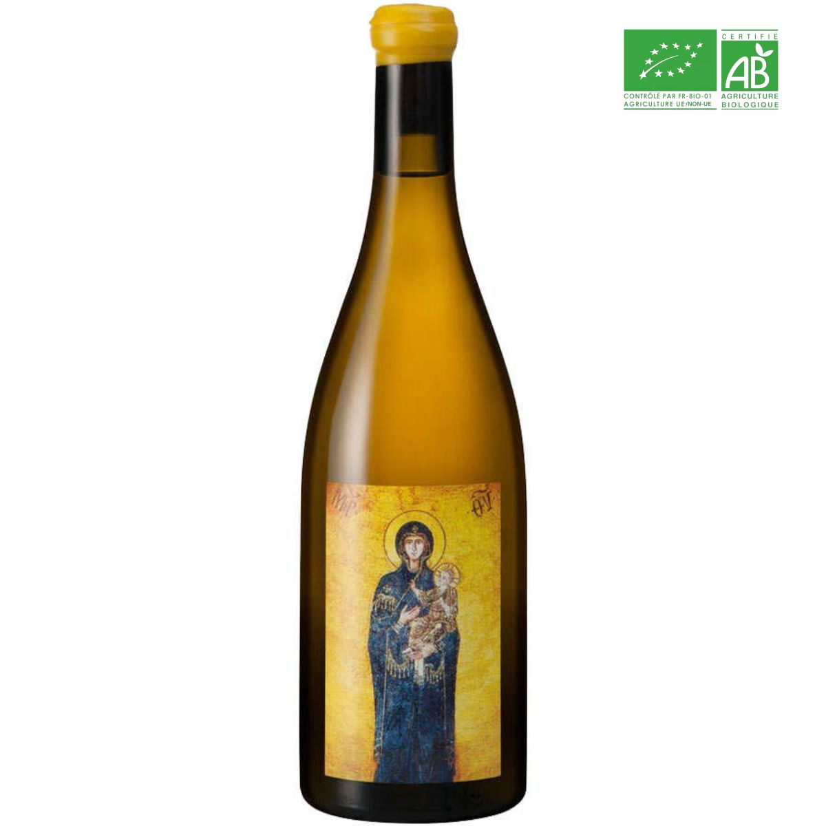 Domaine de lecu lux