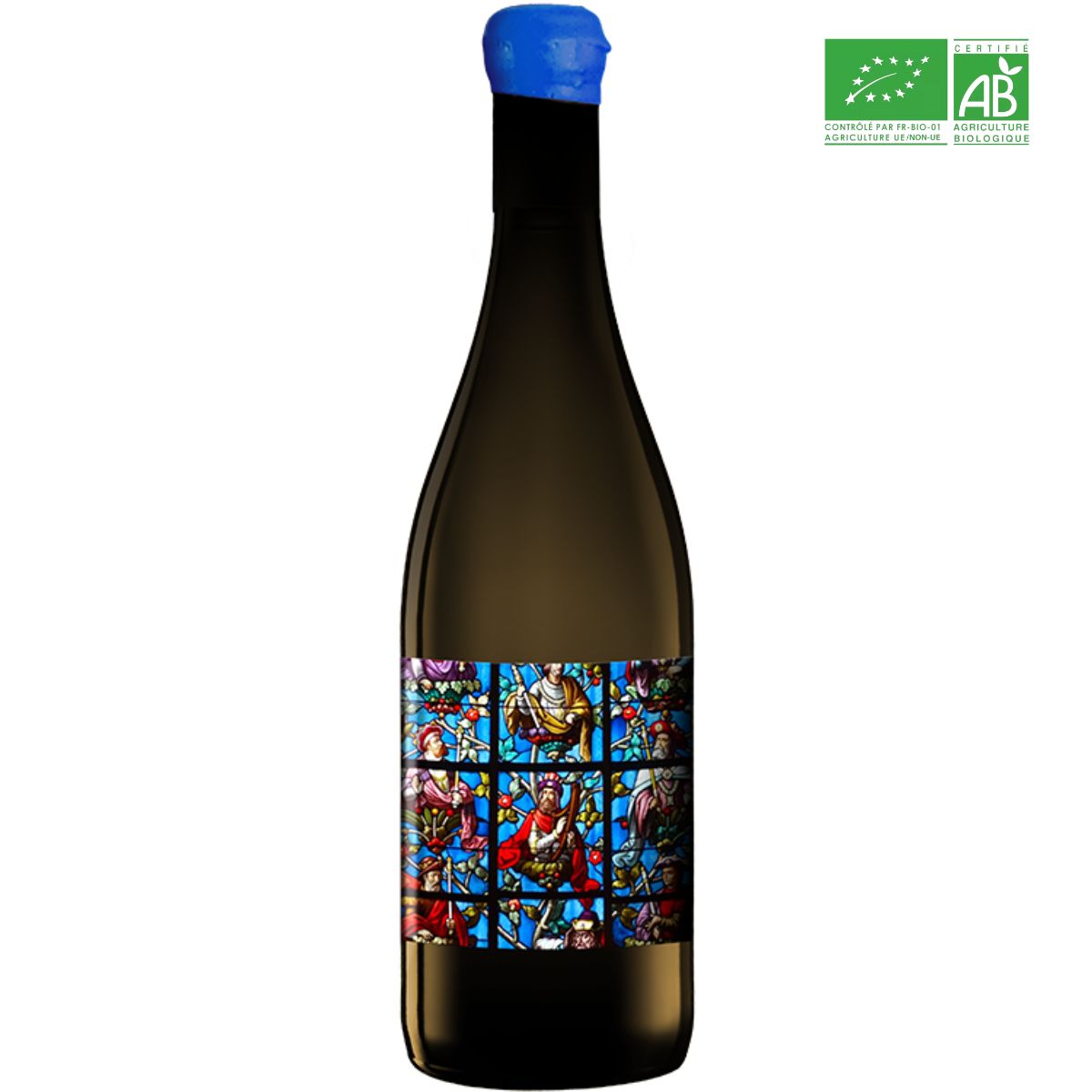 Domaine de lecu marguerite
