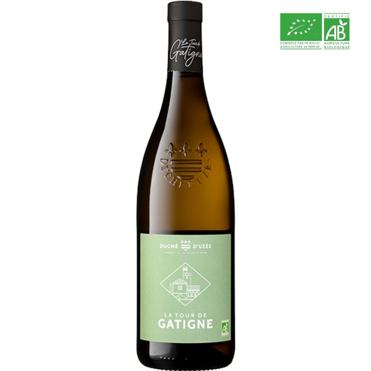 La tour de gatigne