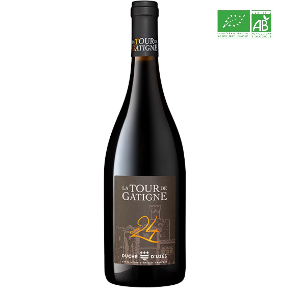LA tour de gatignes