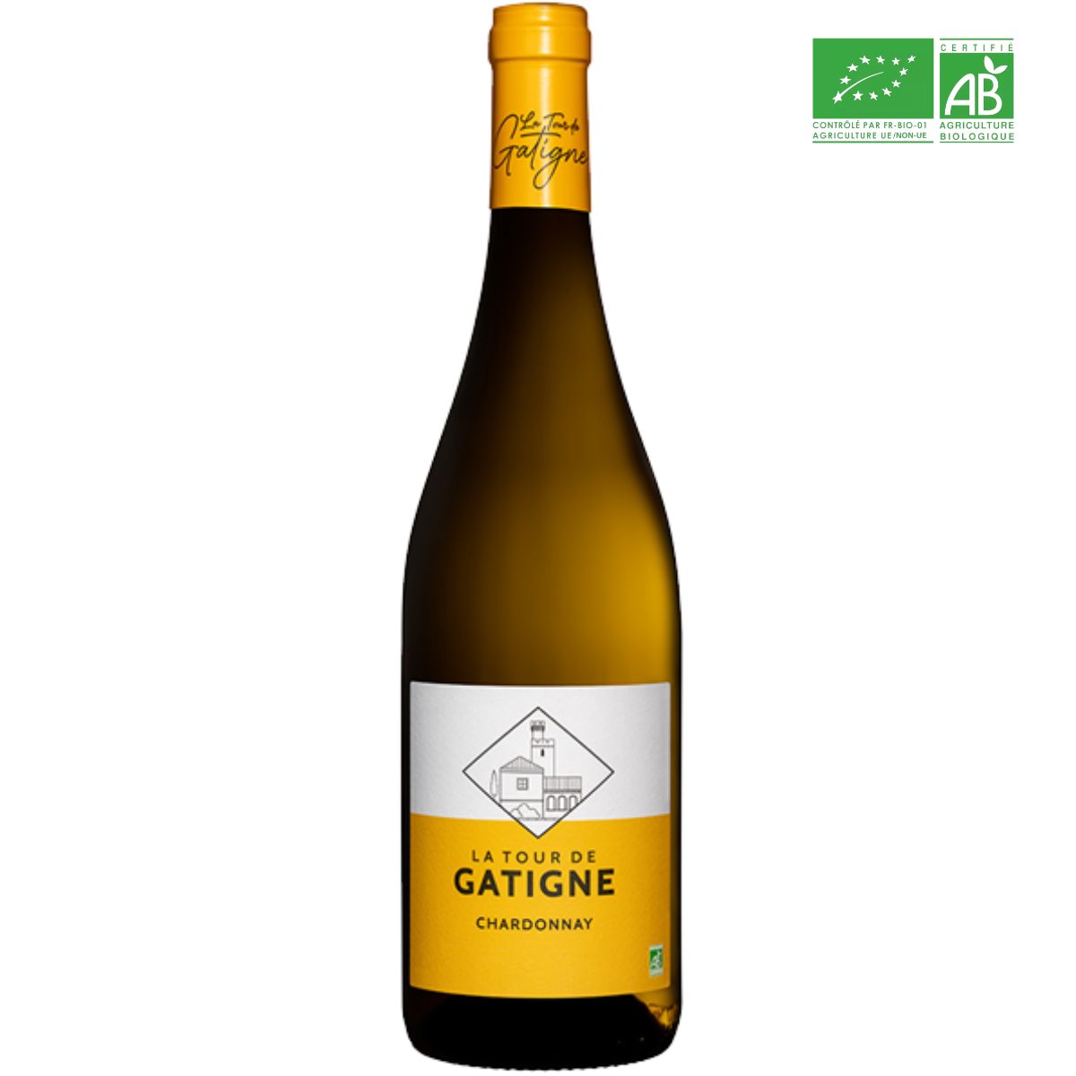 Tour de gatigne