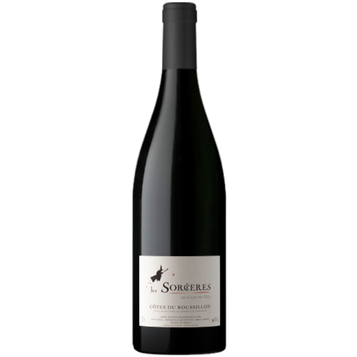 Sorciere clos des des fees