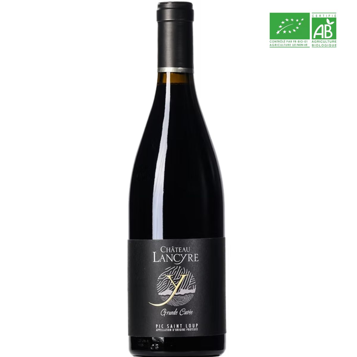Lancyre grande cuvée