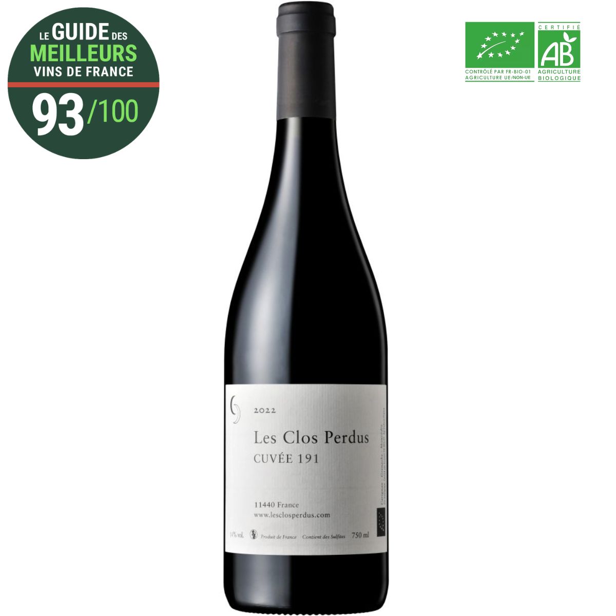Clos perdus