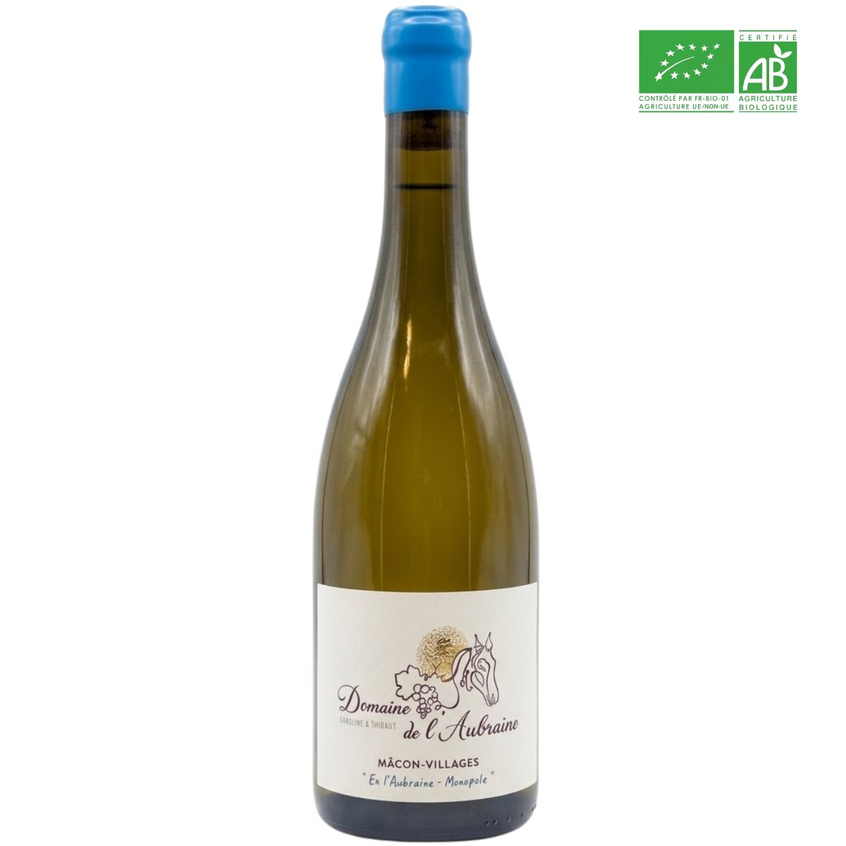 Domaine de l'aubraine