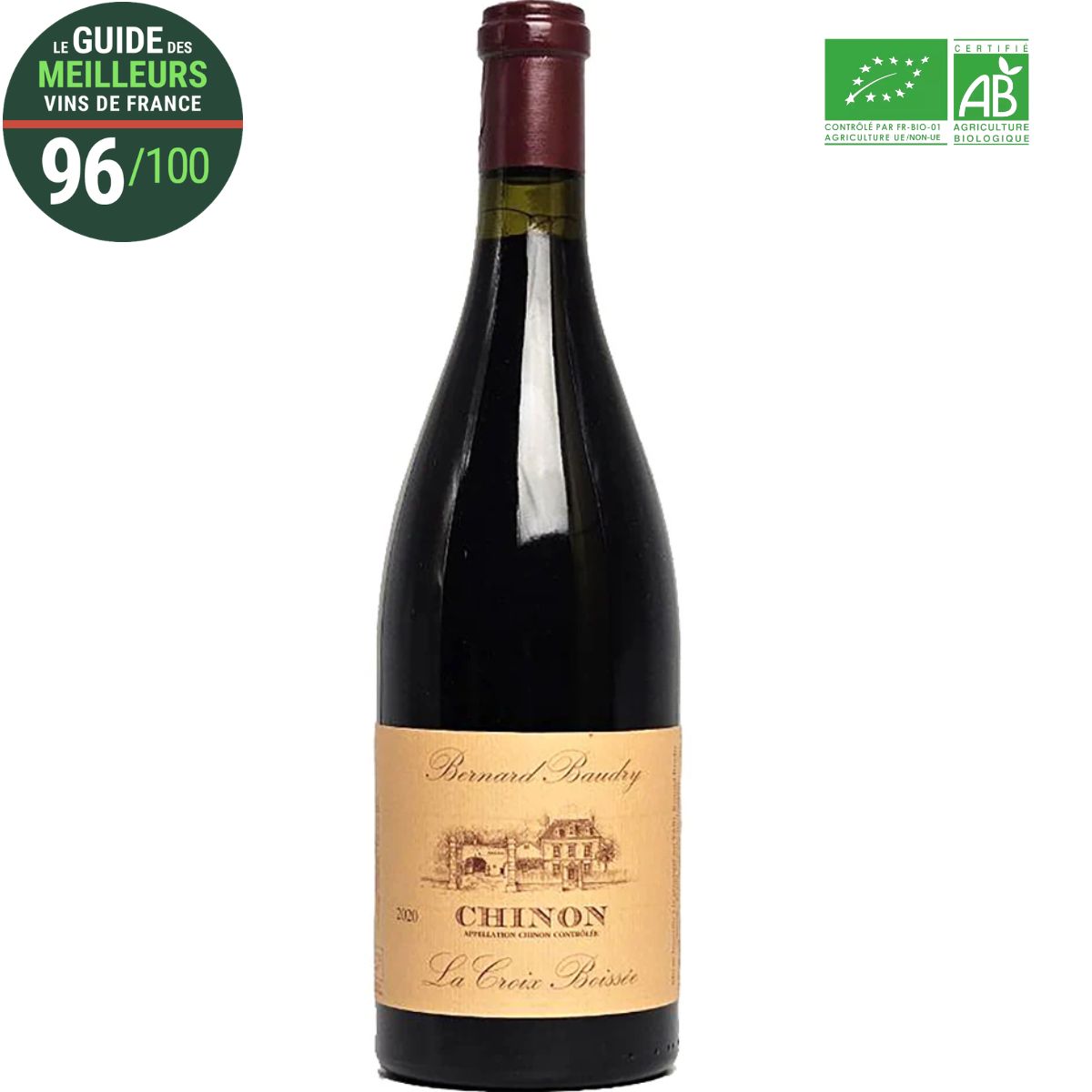 Croix boissee 2021