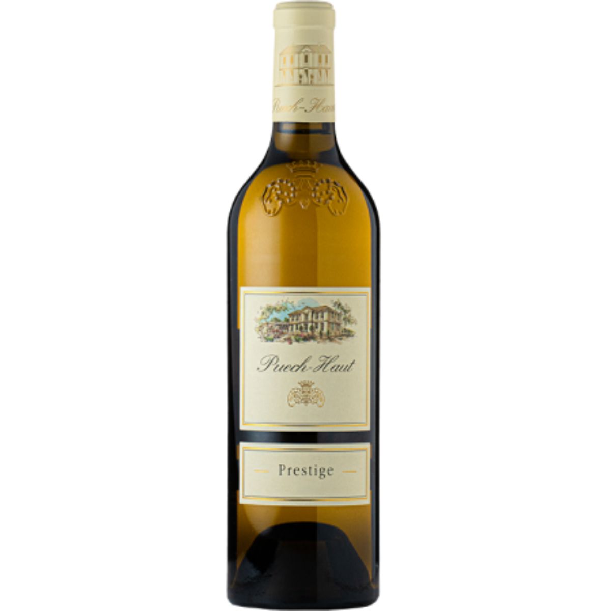 puech haut prestige blanc
