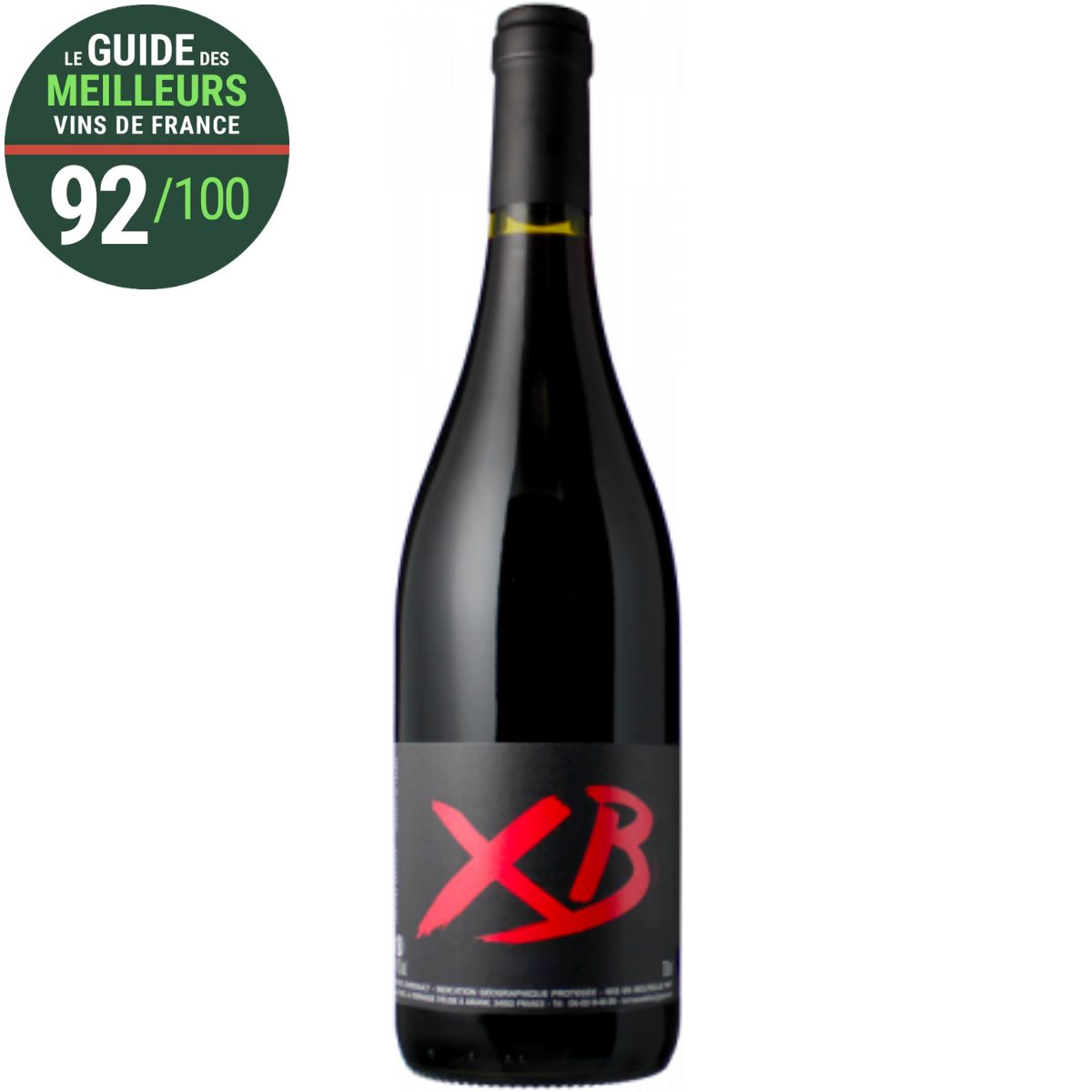 xb terrasse d'élise