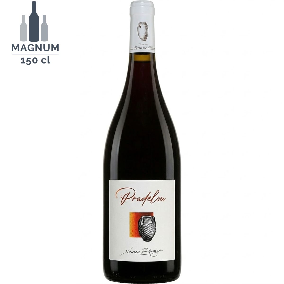 pradelou magnum
