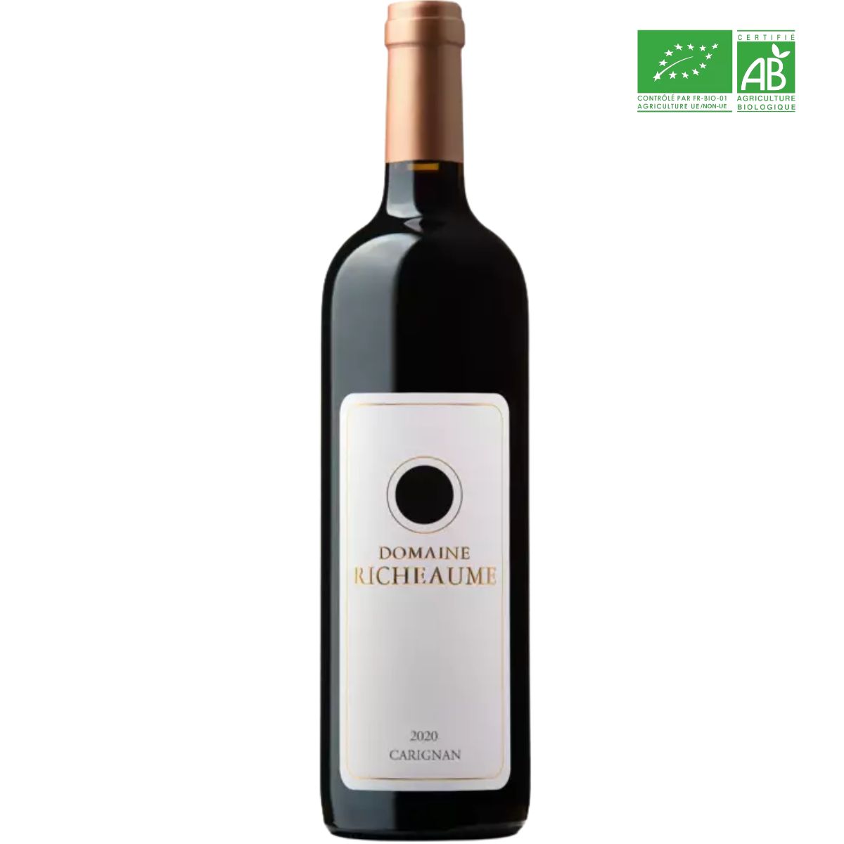 Richeaume carignan