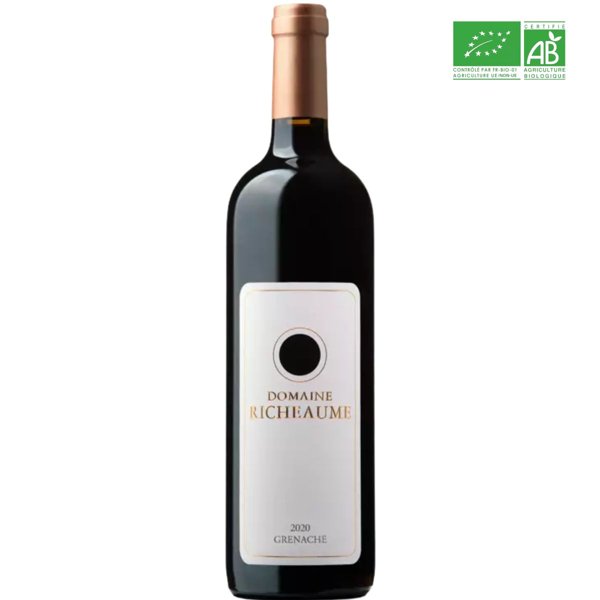 Richeaume grenache