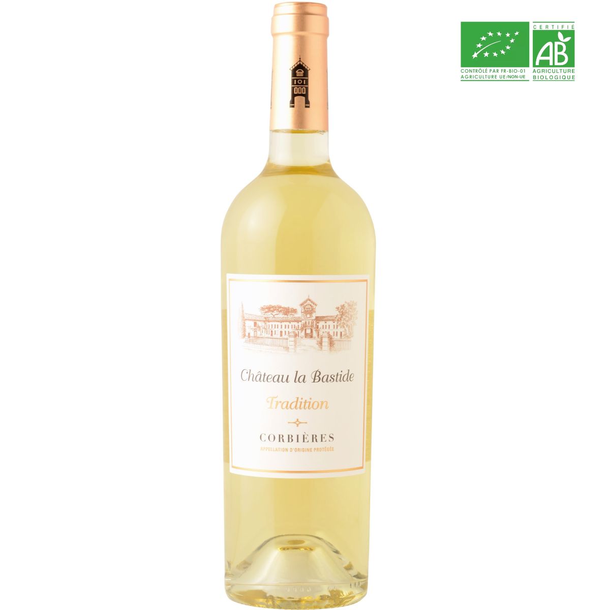 tradition blanc