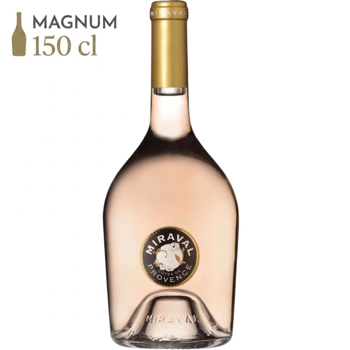 Magnum miraval 150