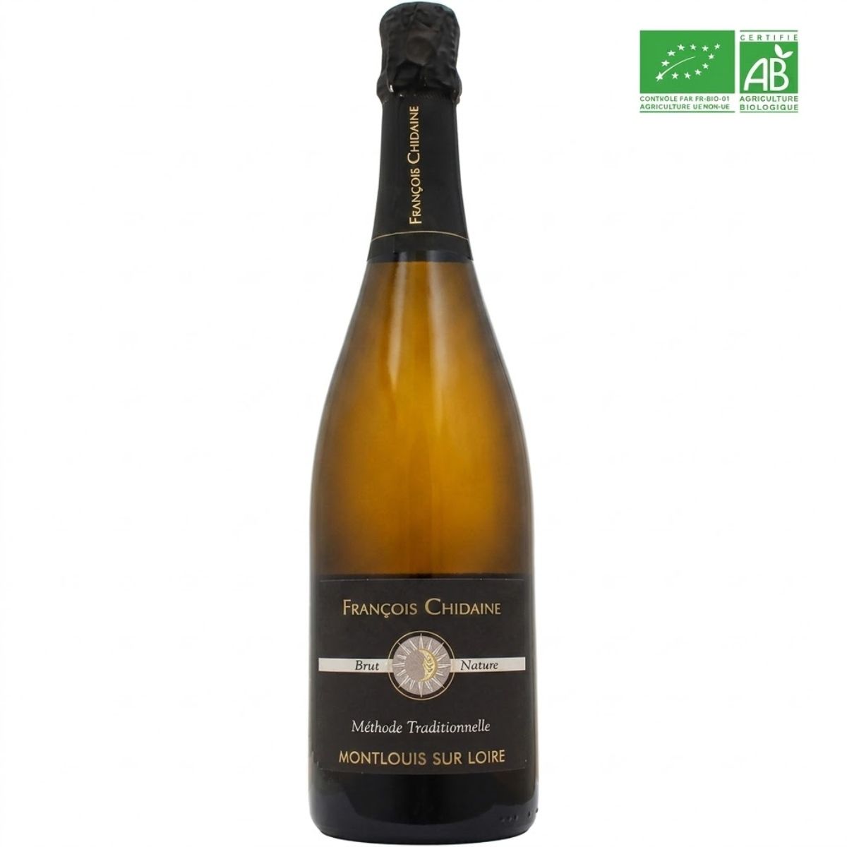 CHIDAINE BRUT NATURE
