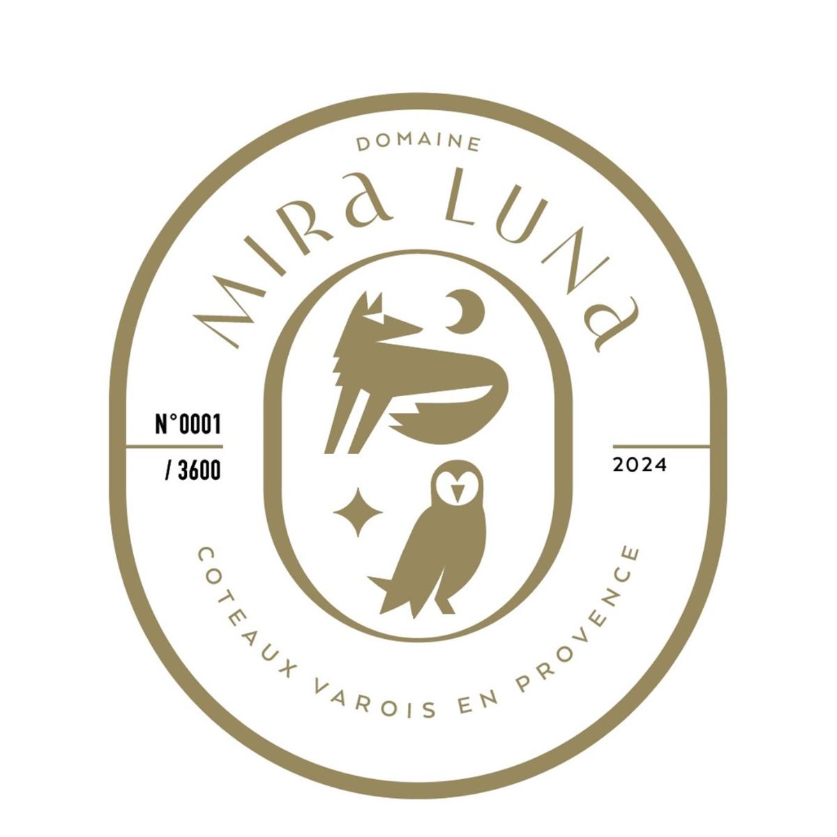 MIRA LUNA BLC