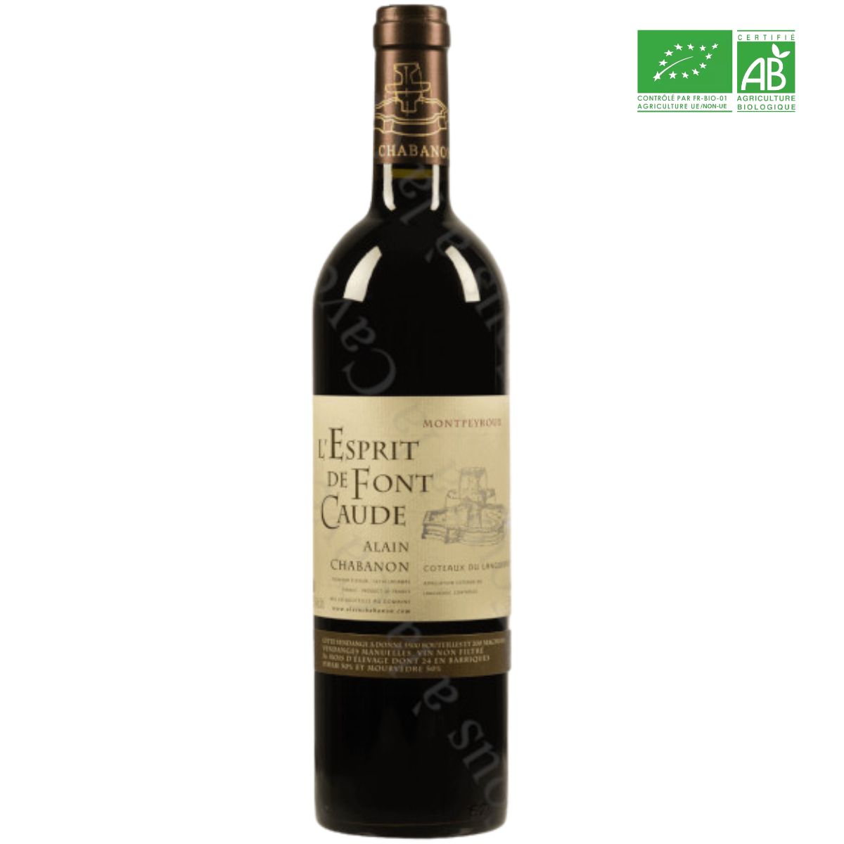 ESPRIT de fontcaude