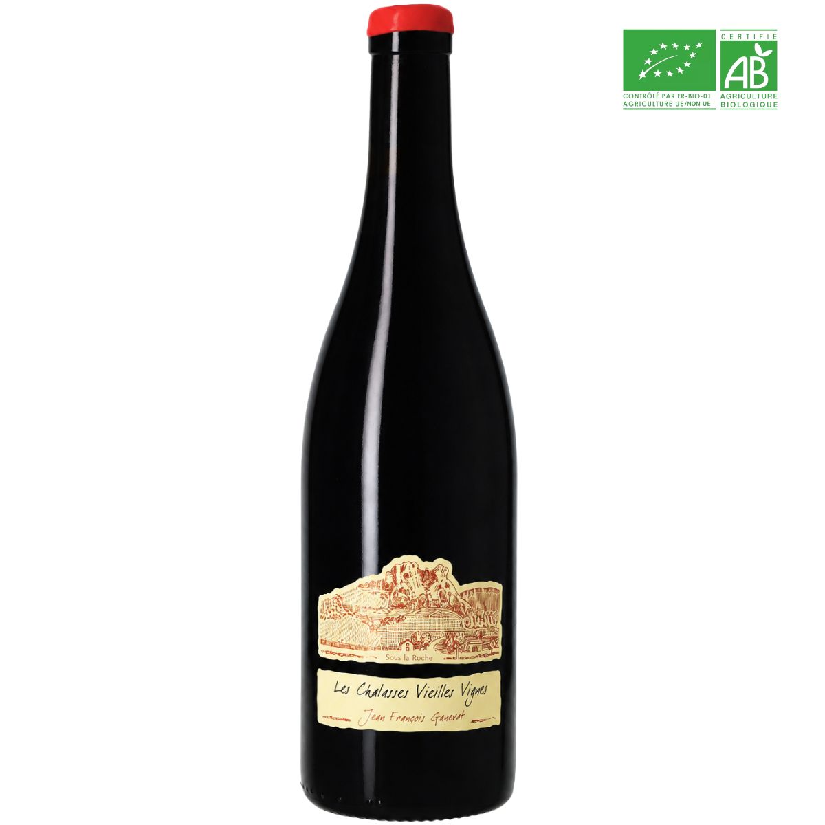 GANEVAT