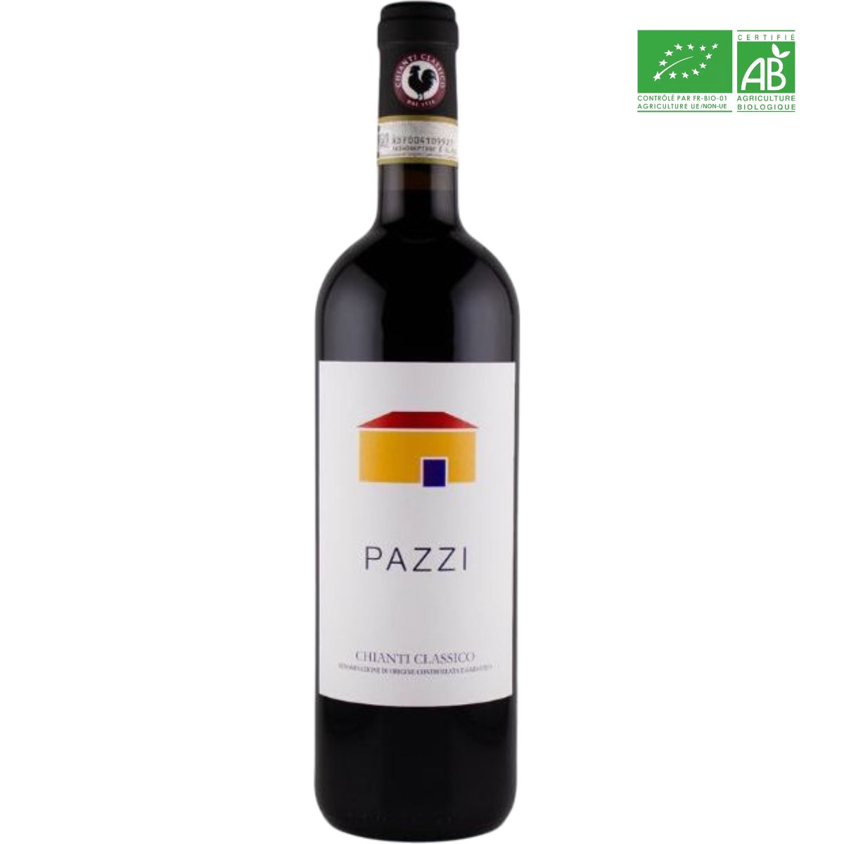 PAZZI