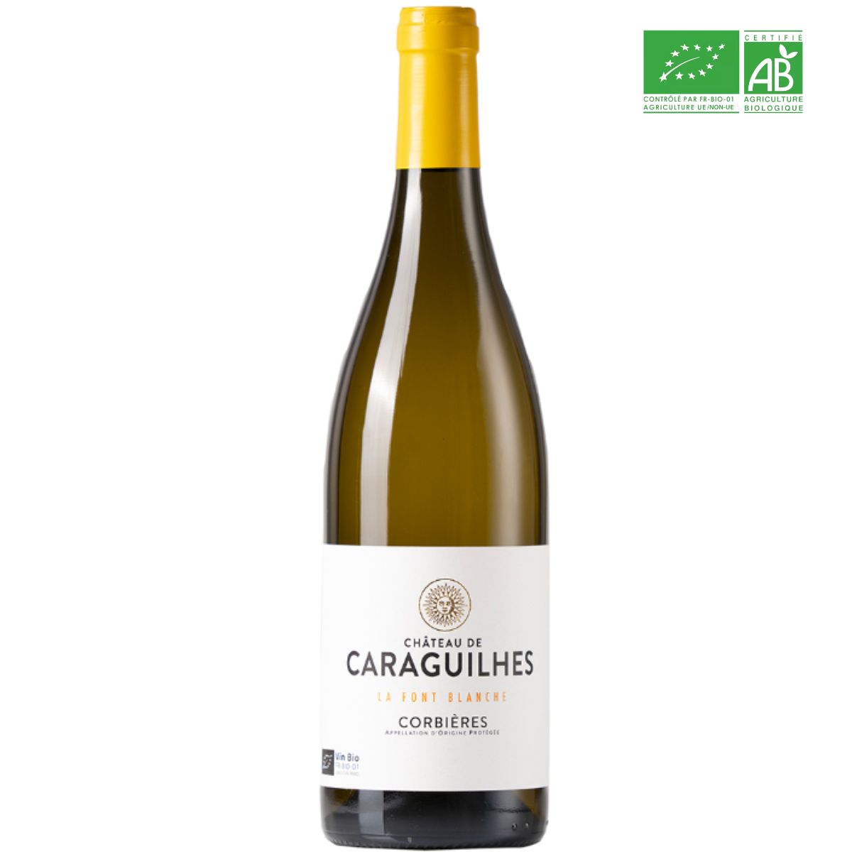 Caraguilhes
