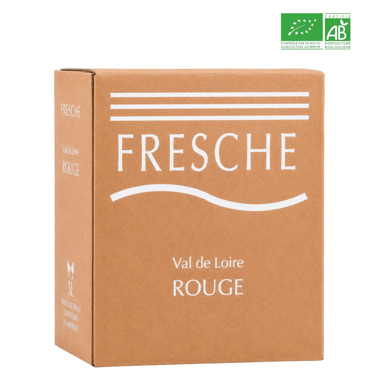 Fresche