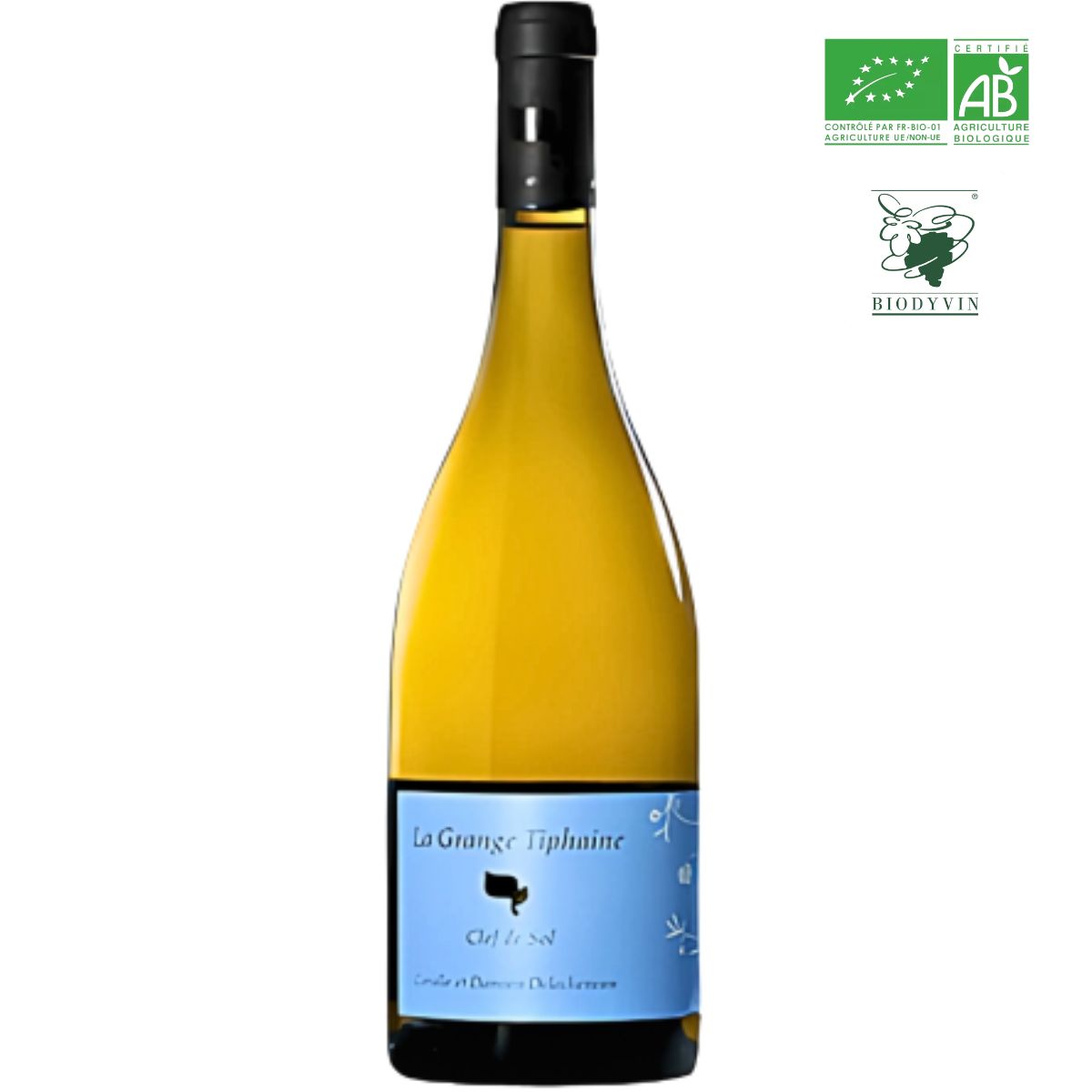 Grange tiphaine clef de sol