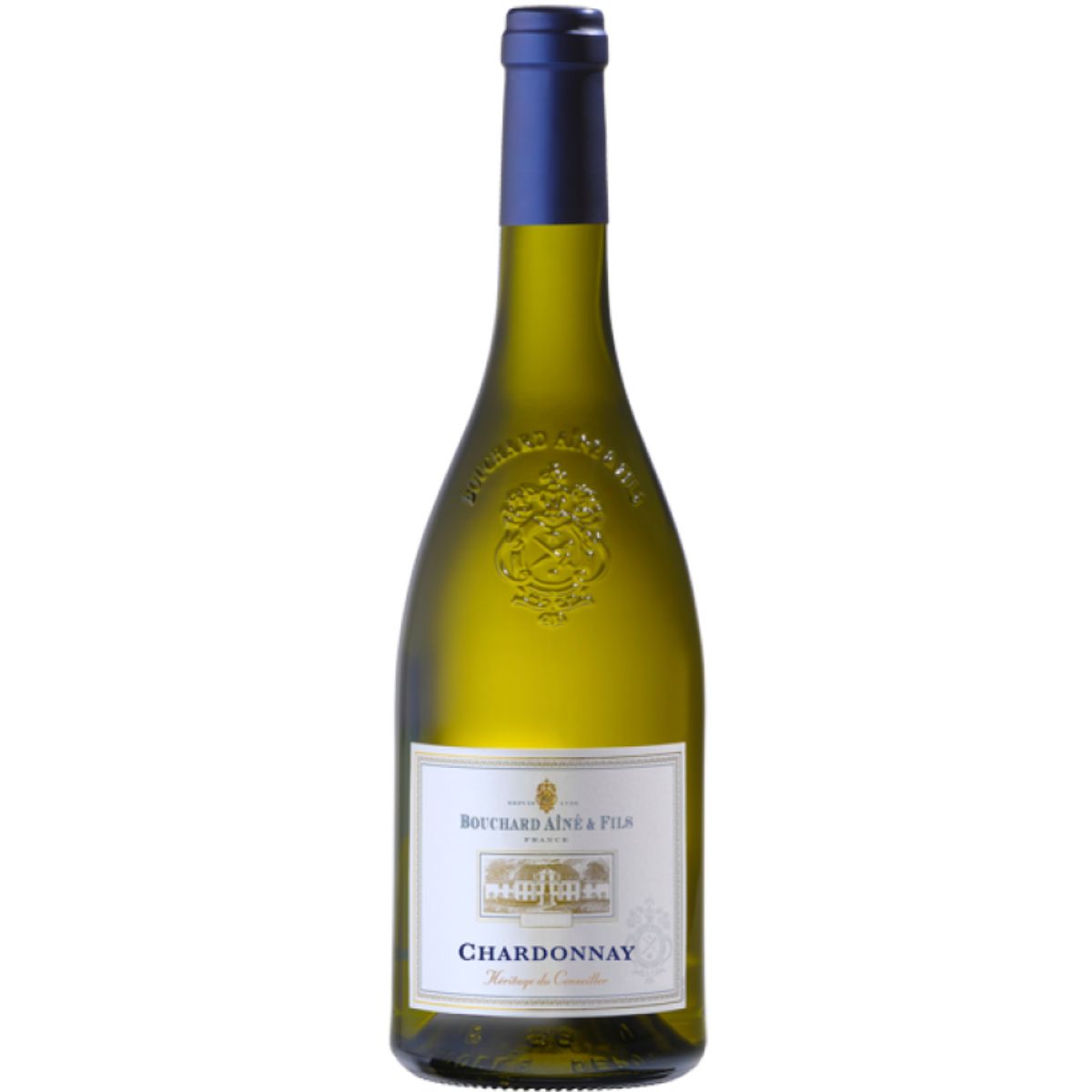 Bouchard chardonnay heritage