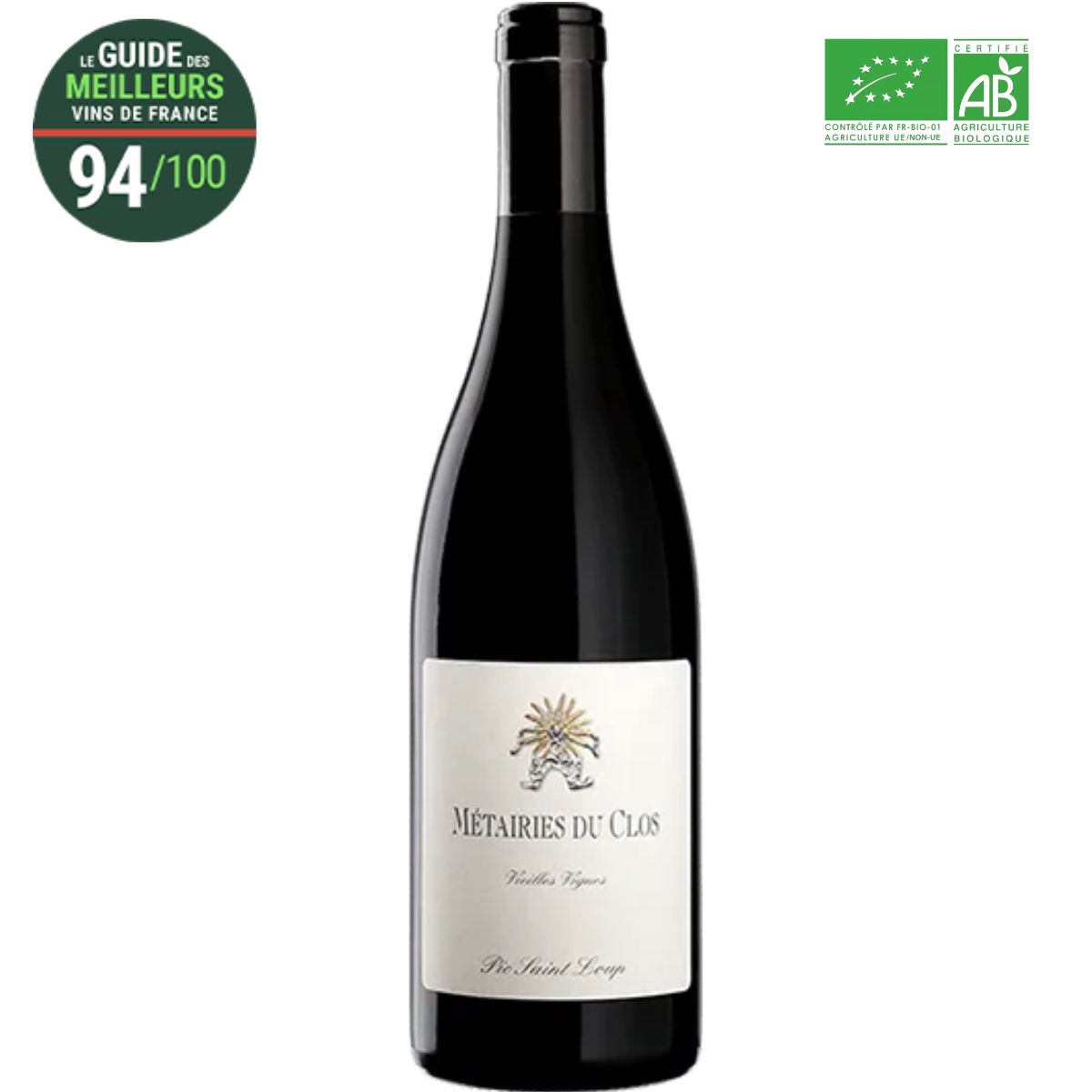 Metairie du clos