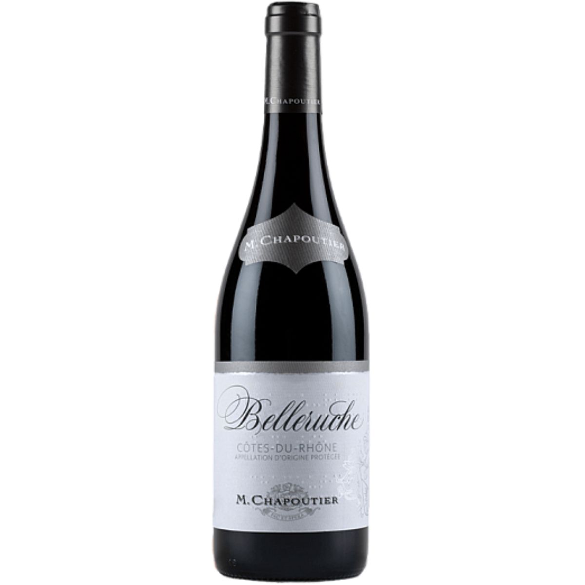 belleruche rouge