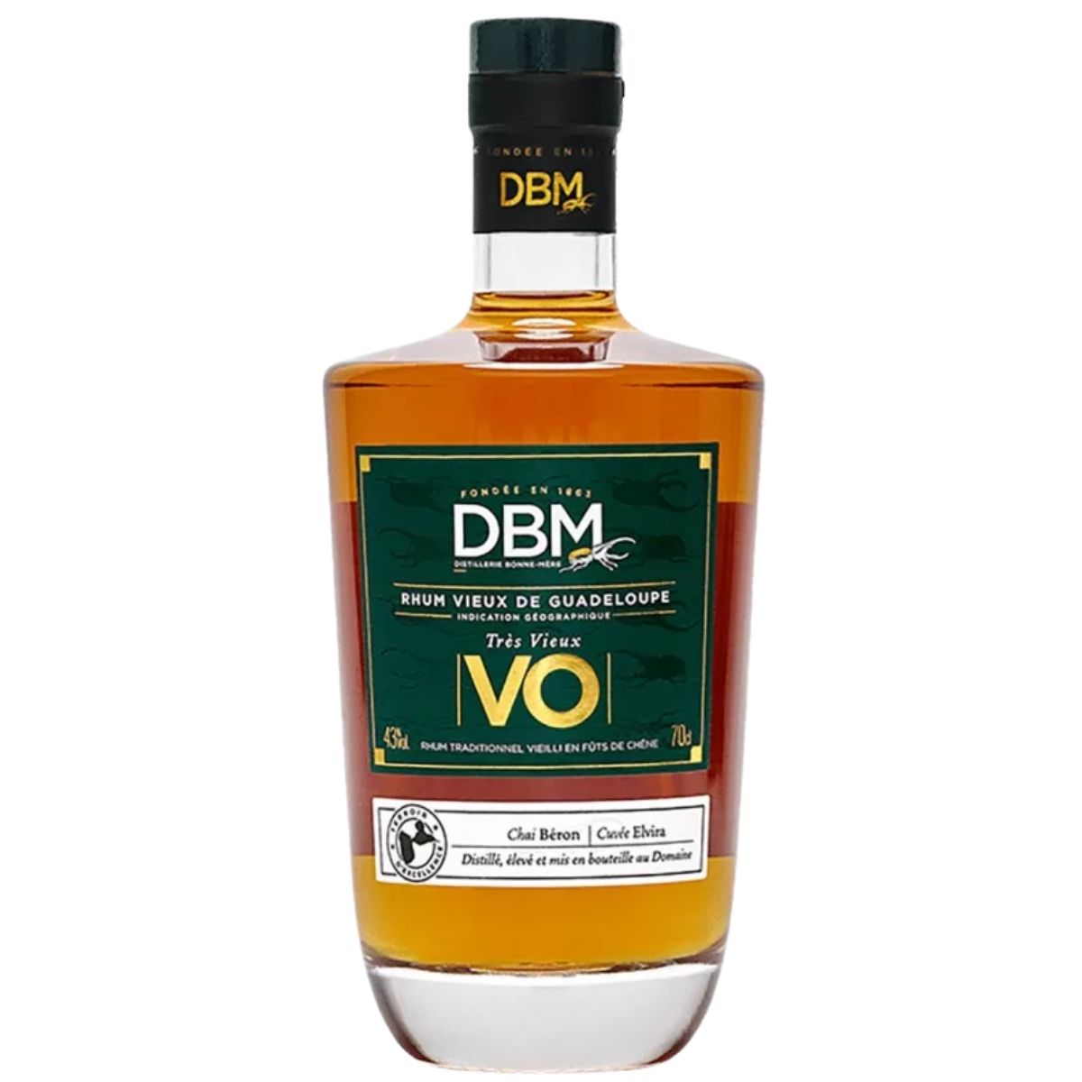 DBM VO