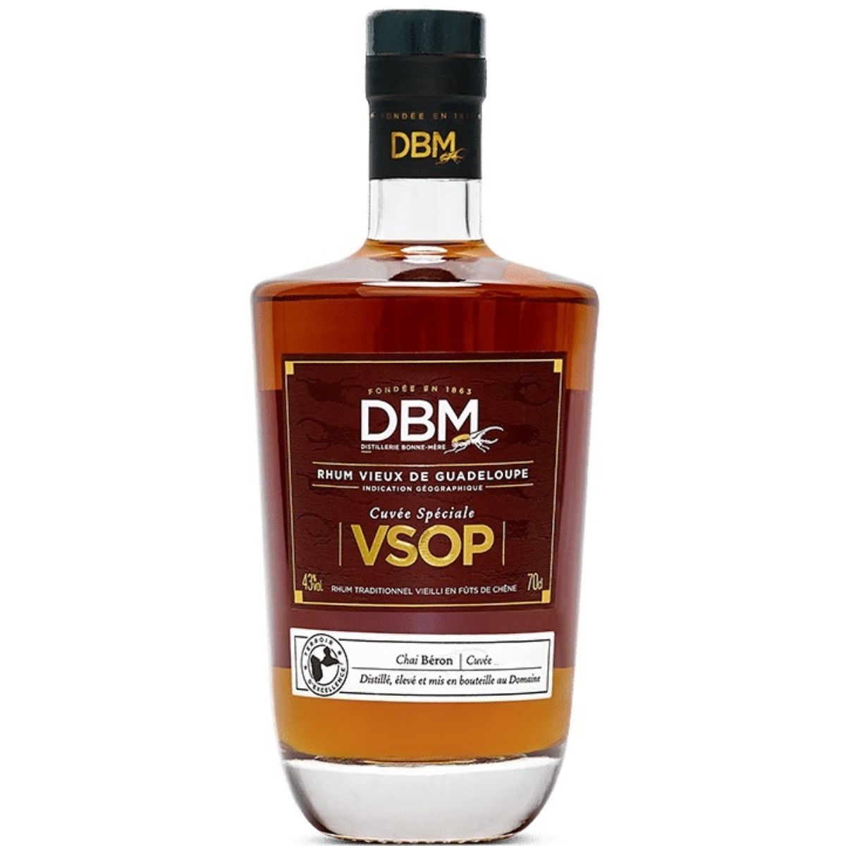 DBM VSOP