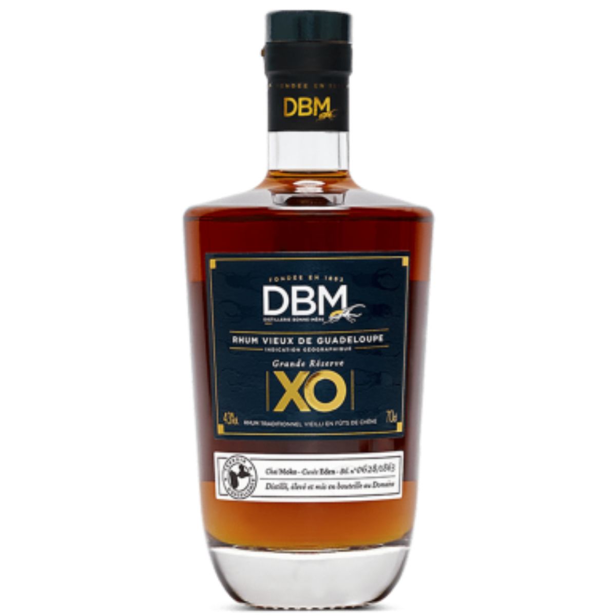 xo dbm
