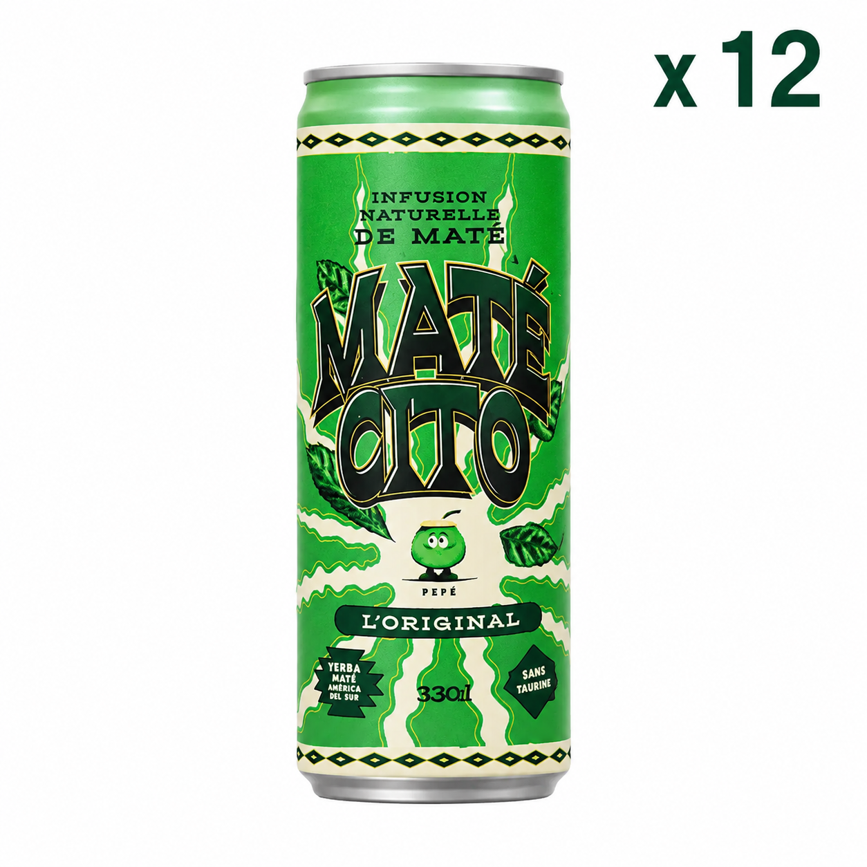 MATECITO BIGFLO &amp; OLI
