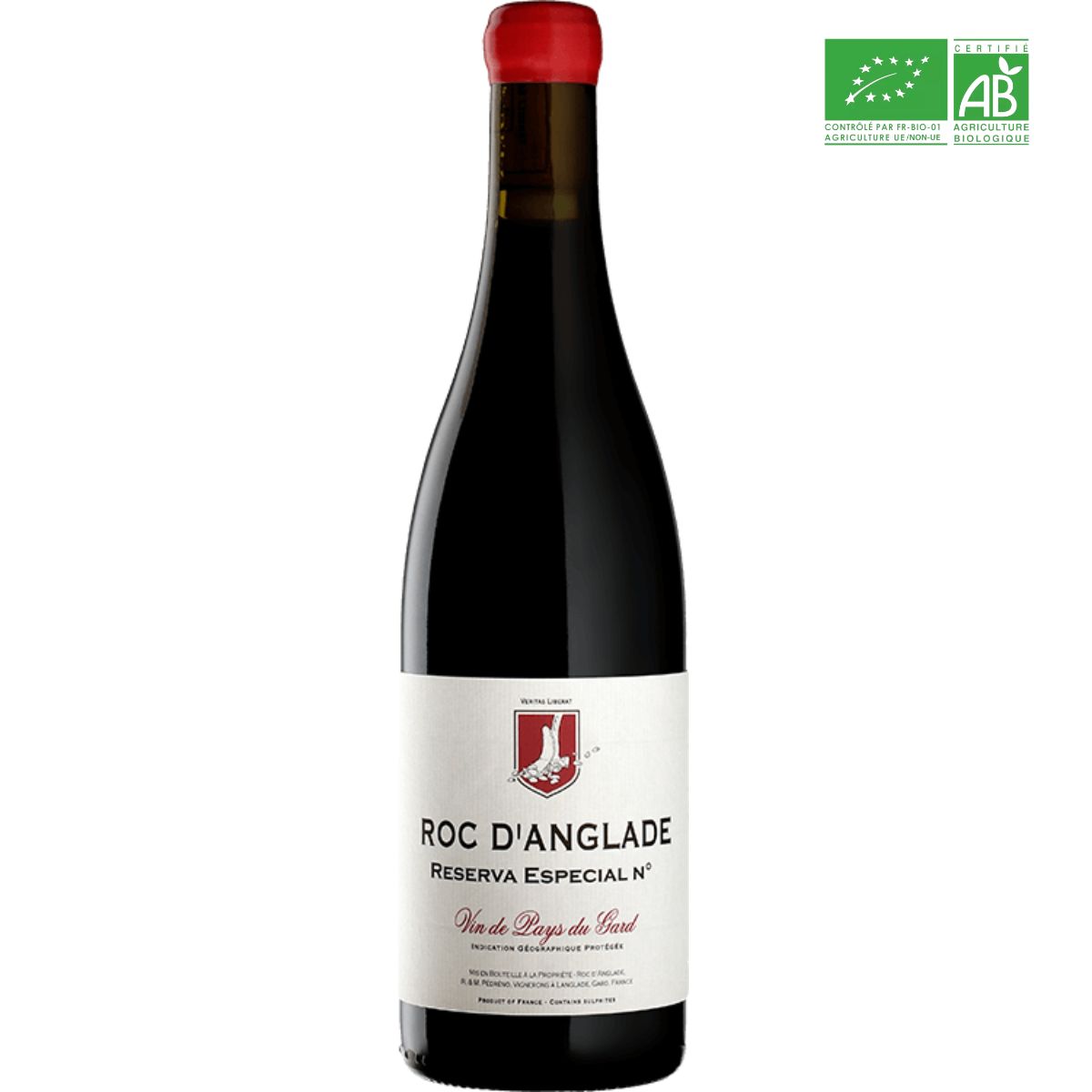 ANGLADE RESERVA