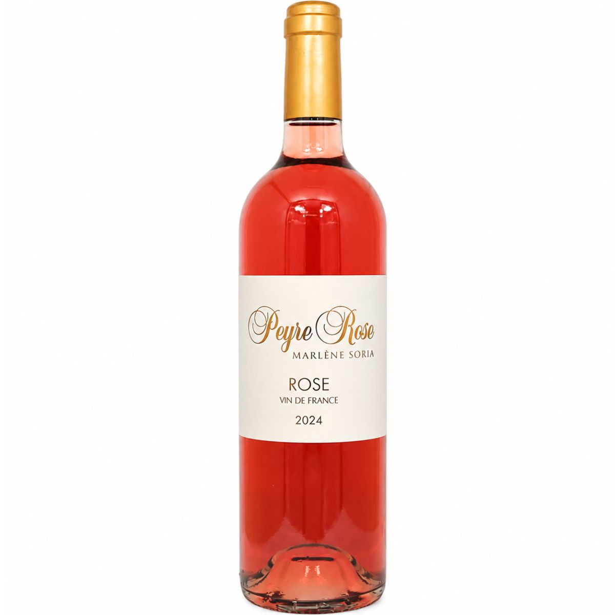 Peyre rose zz