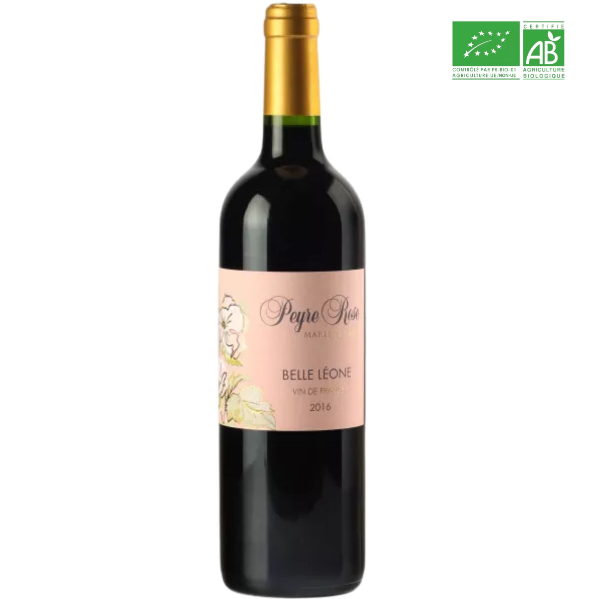 PEYRE ROSE BELLE LEONE