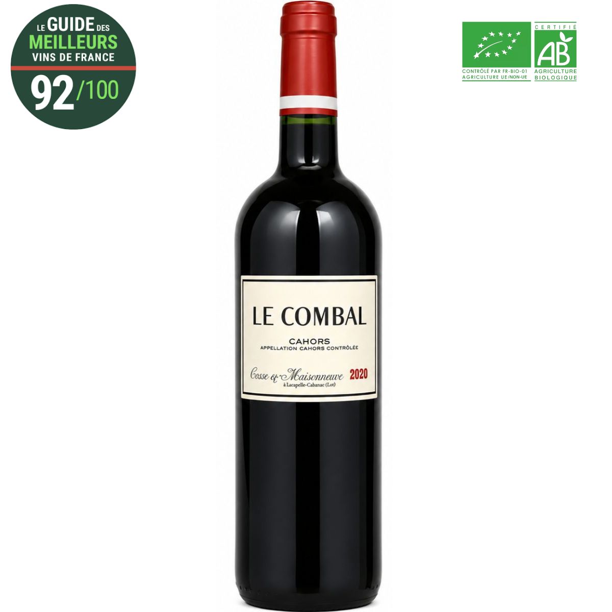 le combal