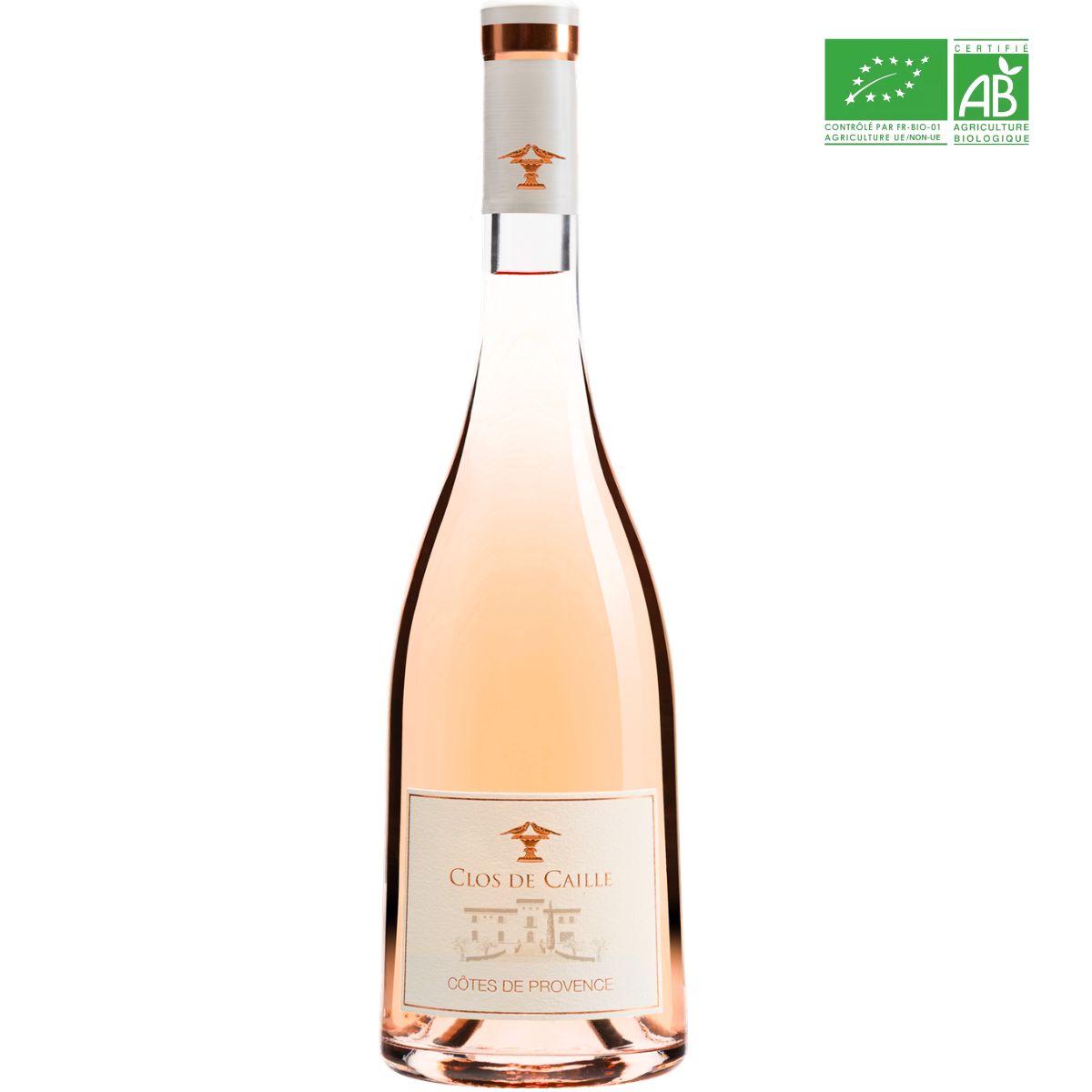 clos de cauille