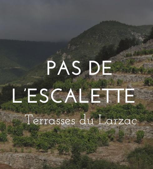 domaine pas de l escalette