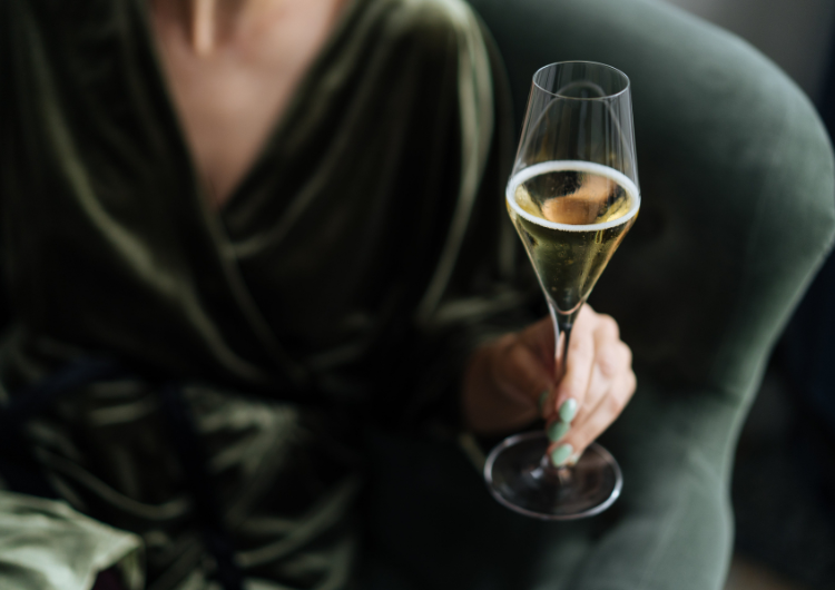 Étape technique de l'élaboration du champagne