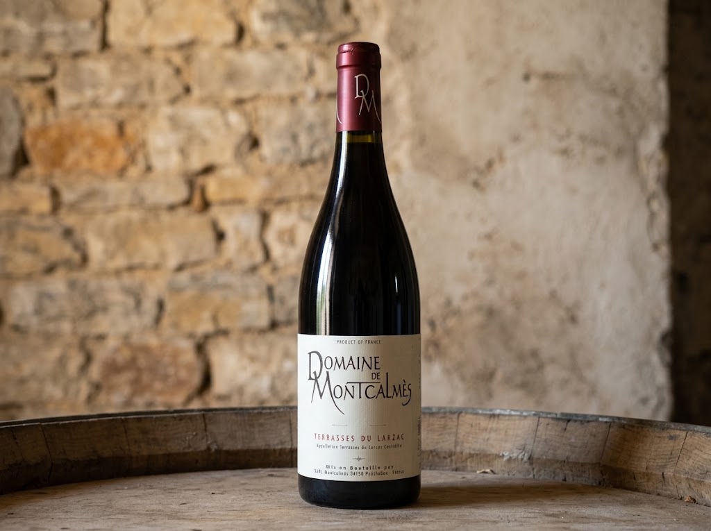 Domaine de Montcalmès