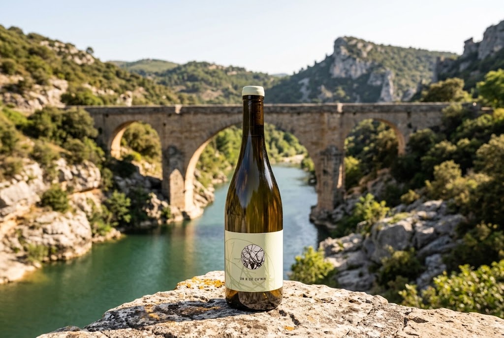 un r de chenin