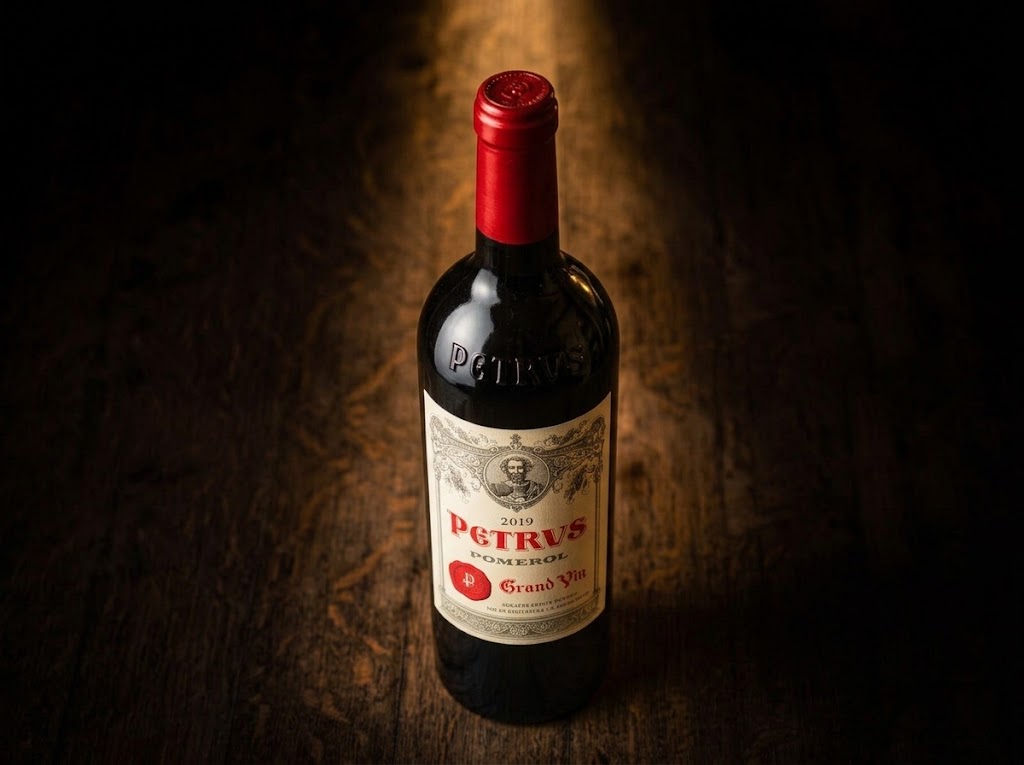 petrus photo