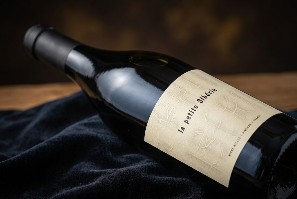 La Petite Sibérie au cœur du vignoble du Roussillon