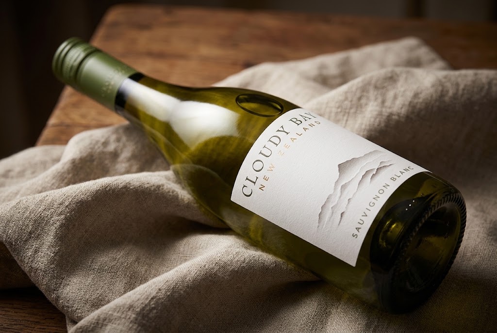 Sauvignon blanc de Nouvelle-Zélande